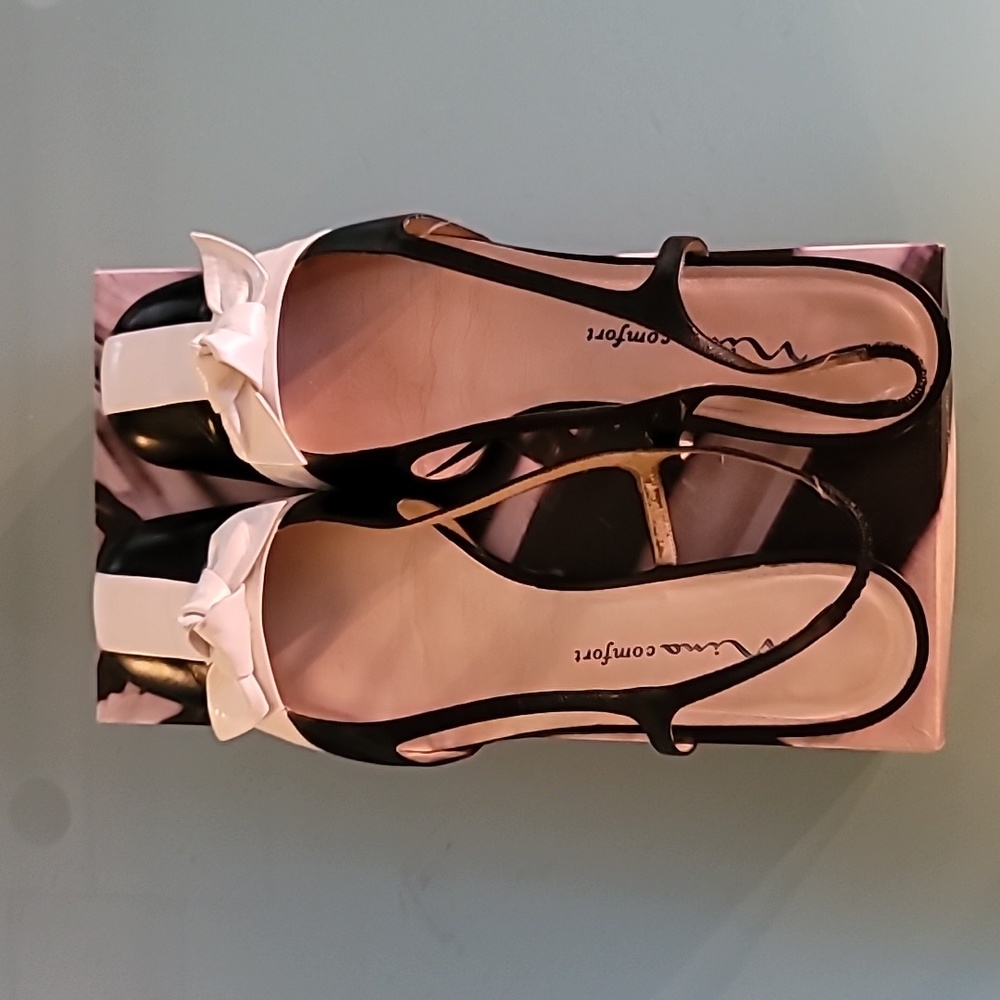 Women's Shoes